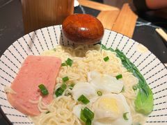 -三杯赤運·中式小酒馆(所城里店)