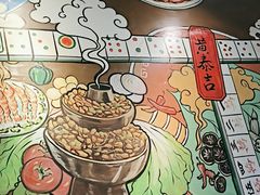 -黄泰吉拾味餐厅(江汉路店)