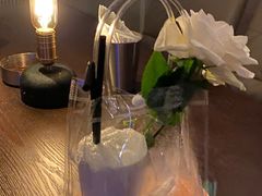 -BAR Signal·鸡尾酒酒吧