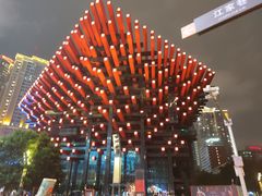 -重庆国泰艺术中心
