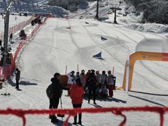 -太子岭滑雪场