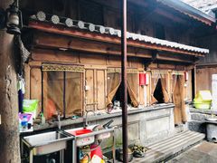 -龙姐私房菜(和顺古镇店)