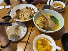 -云味馆·云南菜·云南米线(同泰时代广场店)