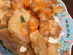 -老厨家(友谊路总店)