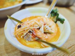 -About Bistro關於·泰式家庭料理