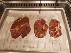 -新石器烤肉(南站店)