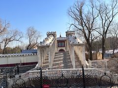 -北京世界公园