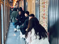 -掌上鲜(南顺城街店)