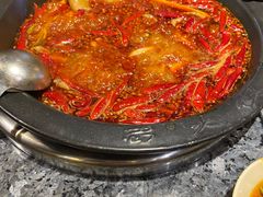 -蜀大侠火锅(建设路第五大道店)