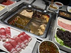 -海底捞火锅(创意园店)