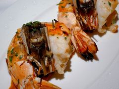 -壳里西餐厅Coquille Seafood Bistro(蒙自路店)