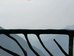 -大明山自然探索公园