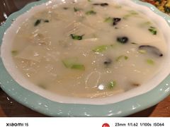 -春水锅贴·传统鲁菜(大明湖店)