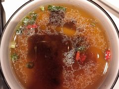 -谷田稻香·砂锅菜(汇暻广场店)