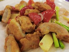 -绿雅居原生态农庄(小涌店)