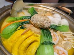 -大潮淮·淮扬菜(何园旗舰店)