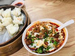 -晓友烧麦(光华村店)