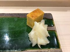 -鮨一日本料理(大中华店)