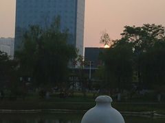 -西海子公园