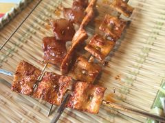 -吧嘚嘴炭烧鸽串吧(北海街店)