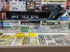 -盛世明眼镜(西单明珠商场店)