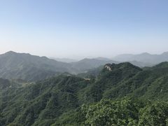 -六里坪国家森林公园