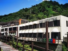 -泰莲庭·溪畔餐厅(雁栖湖店)