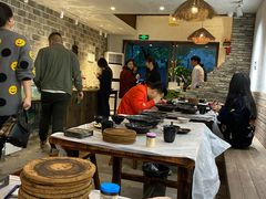 大堂-小时候焗海鲜(鄞州万达店)