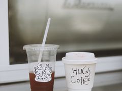 -HUGS coffee(东区店)