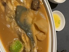 -沈灶河豚宴·河豚融合餐厅(汉中路店)