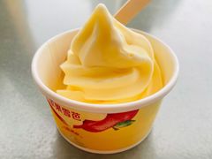 -麦当劳(SM城市广场店)