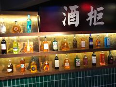 -霸王虾·小龙虾香辣蟹(玉林店)