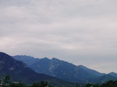 -济南马套将军山