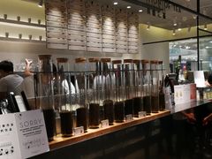 -喜茶(深圳东门1234店)