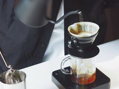 -Onirii Coffee(长乐路店)