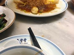 -惠丰堂饭庄