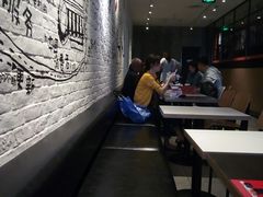 -肯德基(前门店)