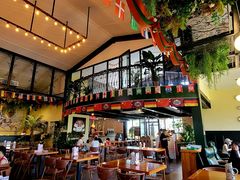 -普兰达德国餐厅·德式脆皮烤猪肘·自酿啤酒(观唐店)