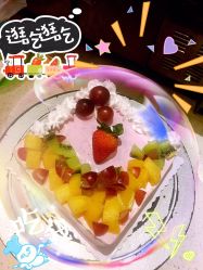 -明匠曲蛋糕西点屋(穗花新村店)