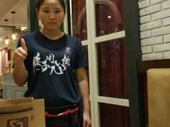 -闫府私房菜(经四路万达店)