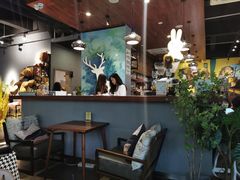 -咖法森林·咖啡  酒吧(天河店)