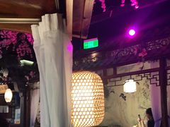 大堂-韵秋荷(宝山龙湖天街店)