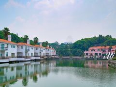 -圣爵菲斯大酒店(长沙世界之窗店)