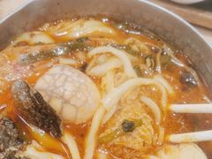 -小满手工粉(北京来福士店)
