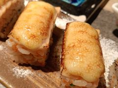 -炙柒Sekinana·精致日料(合生汇店)