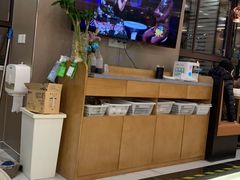 -多多旺港式茶餐厅(新区店)