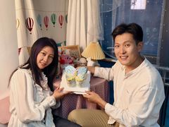 -食间旅人DIY烘焙工作室