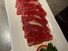 -谷牛日式烤肉(宝山U天地店)