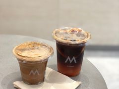 -M Stand(南京新街口金鹰店)