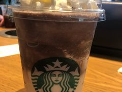 -星巴克(苏州昆山花桥游站店)